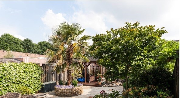 Medium property photo - Juralaan 21, 5627 CJ Eindhoven